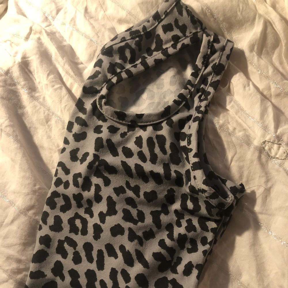 Summer/Active top